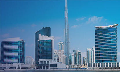 Offshore Company Formation