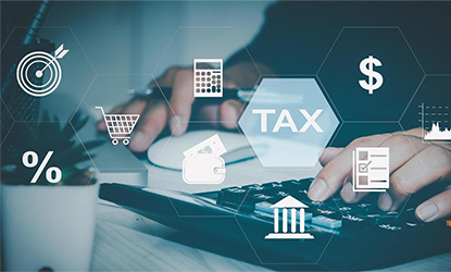 Tax and VAT Registration